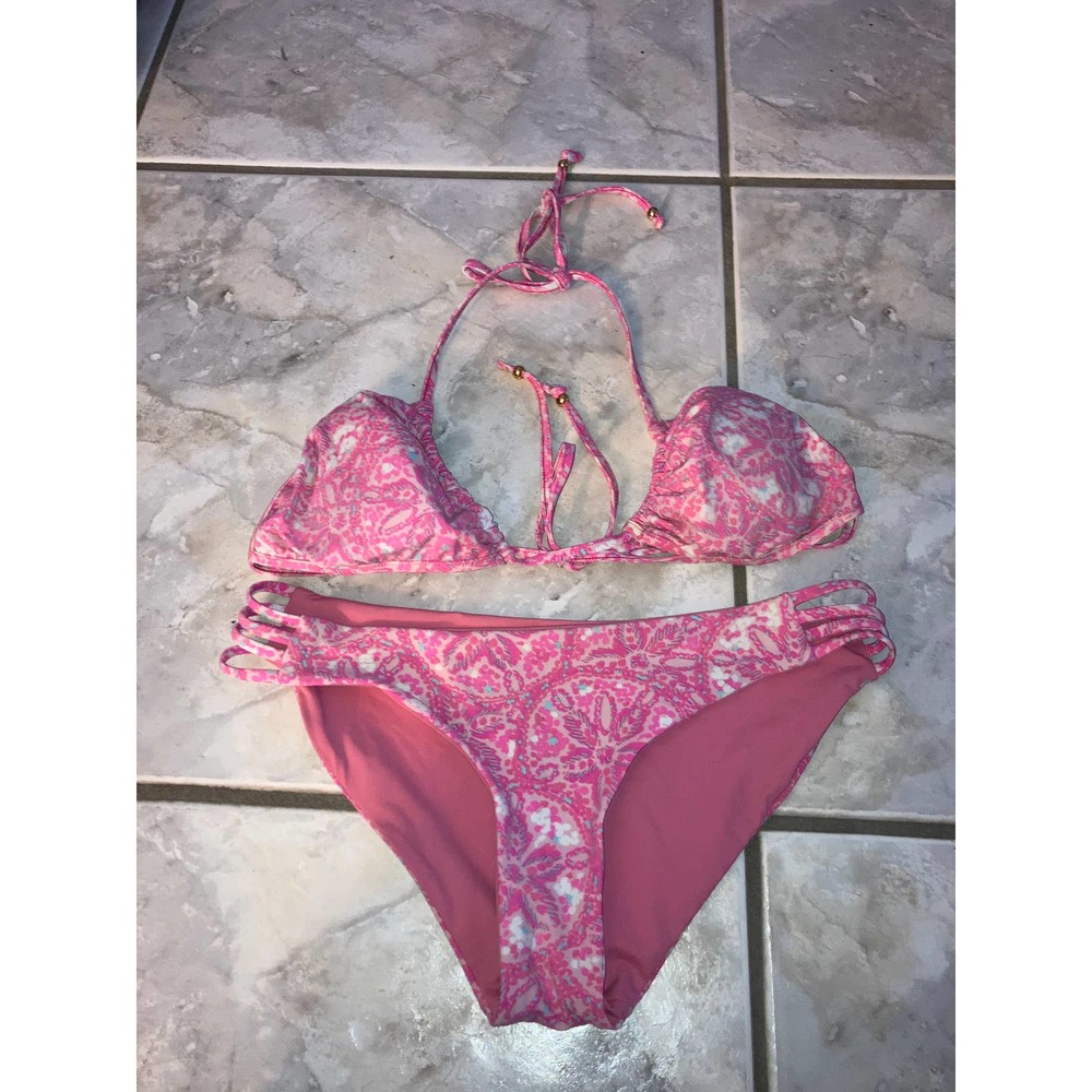 Vineyard Vines Bikini Size Medium